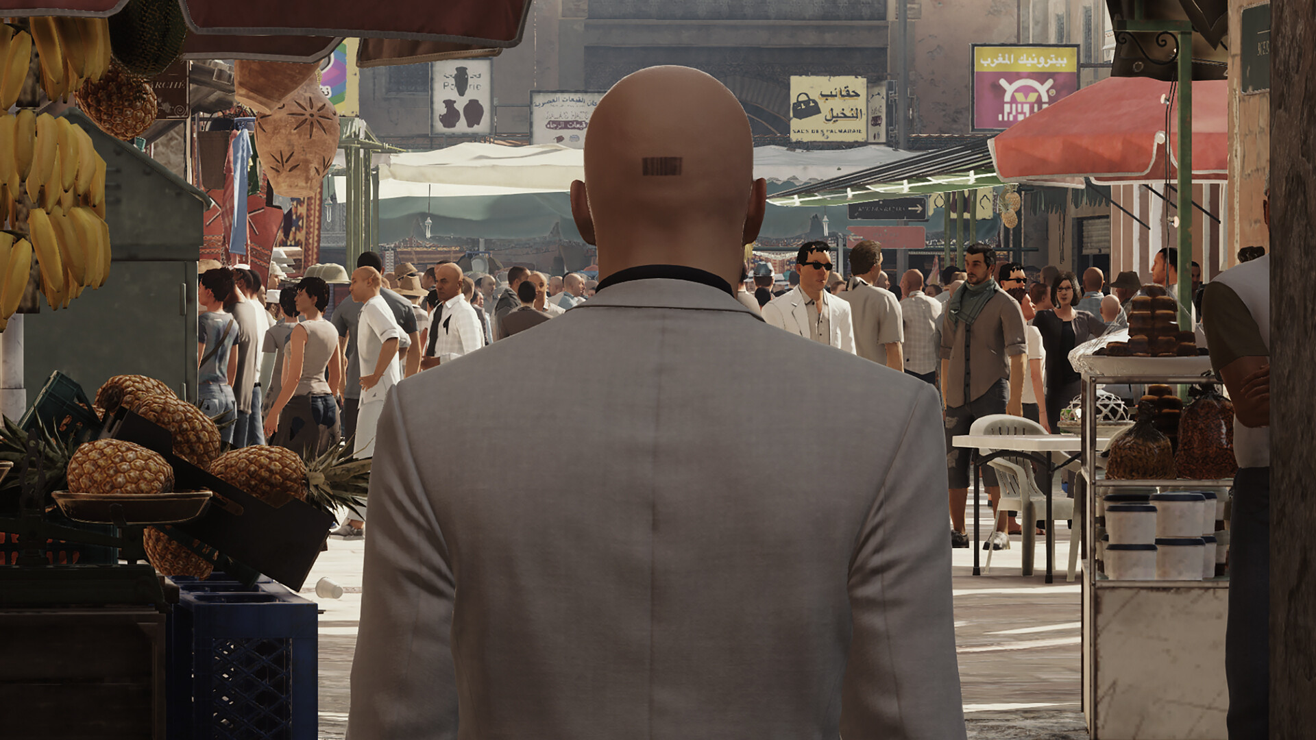 《殺手3豪華版/Hitman 3 Deluxe Edition》PC中文版下載-含v3.240.3豪華版