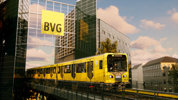 《地鐵模擬2/SubwaySim 2》PC中文版下載-含v2631