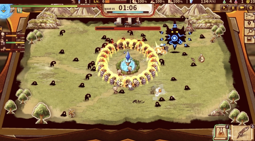 《涂鴉英雄工廠 ShapeHero Factory》switch中文版+v9補(bǔ)丁