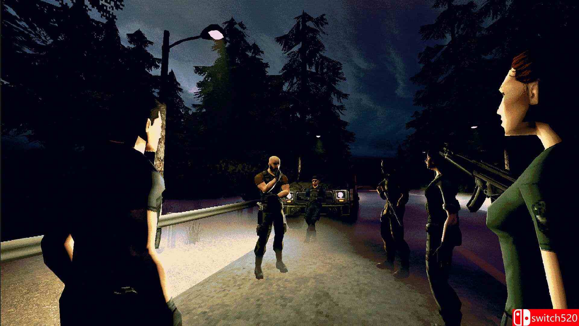 《血肉生懼（Flesh Made Fear）》[英文]