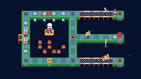 《中轉損壞 Damaged In Transit》Switch英文版NSZ下載