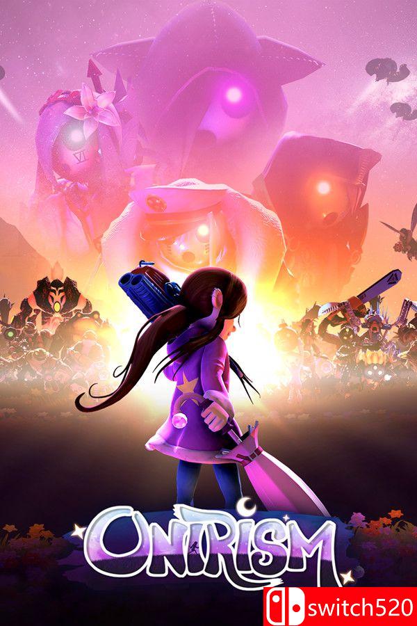 《Onirism（Onirism）》[英文]