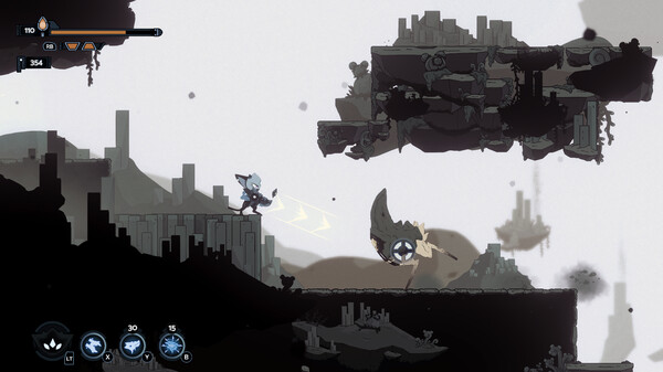 《化形戰(zhàn)士 BIOMORPH》Switch美版中文NSZ下載 – 含2.1.27672補丁