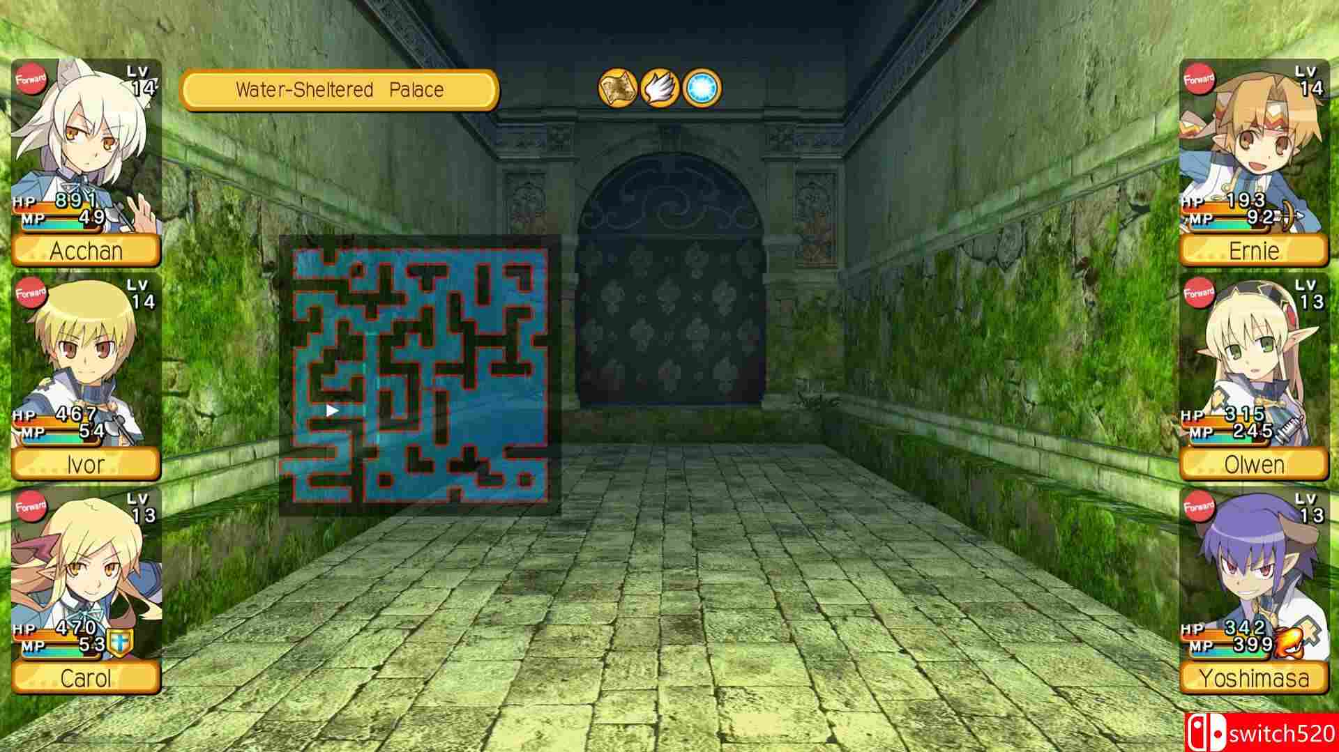 《英雄學院3：重制版（Class of Heroes 3 Remaster）》v20251014 [英文/日語]