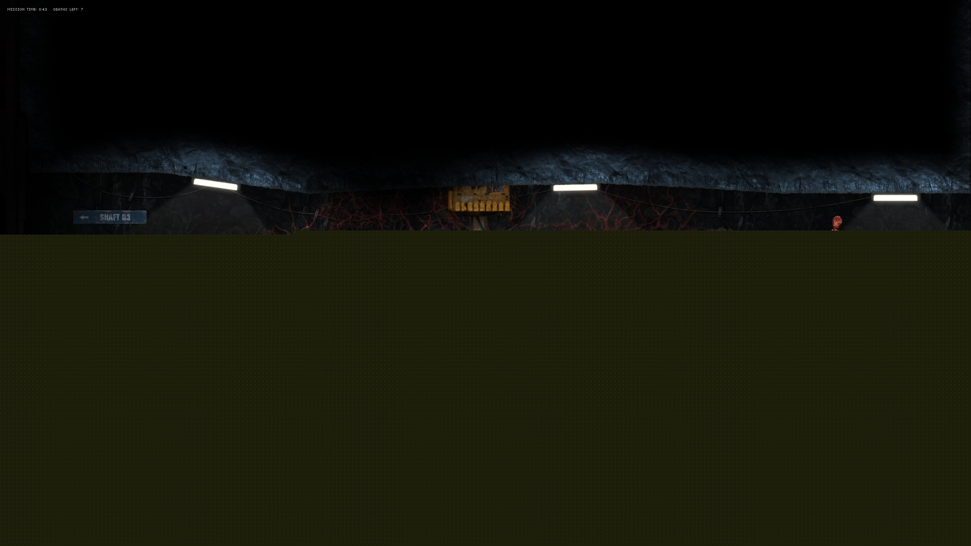 《幽閉深淵/Hidden Deep》PC中文版下載-含v0.97.31