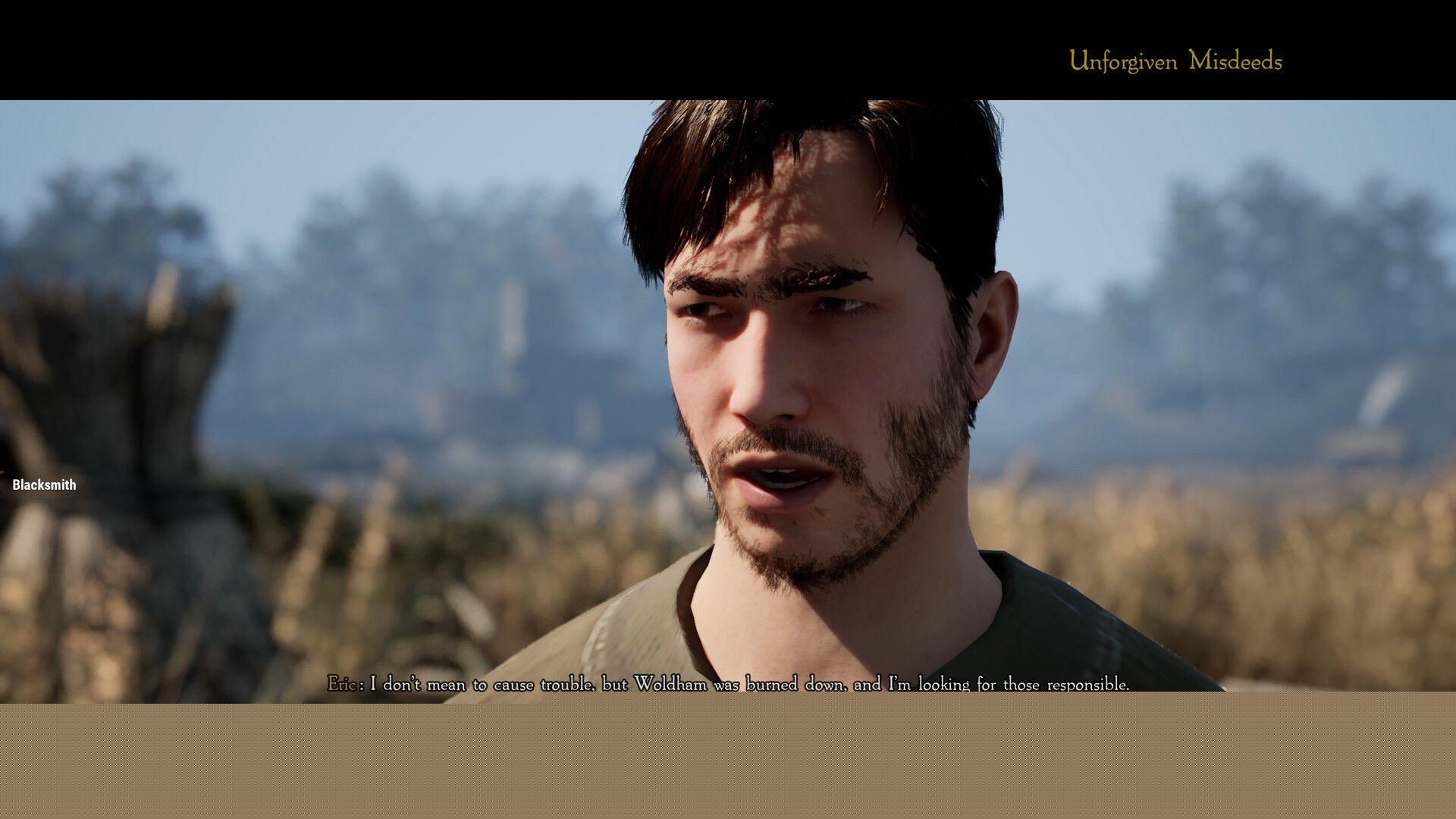 《古老傳說(shuō)：多米努斯（Tales of Old: Dominus）》官方中文 [中文/英文]