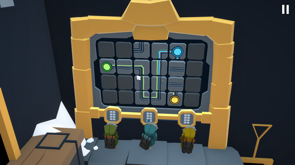 《巨人之路 Path of Giants》Switch中文版NSZ下載 – 含1.0.1補丁