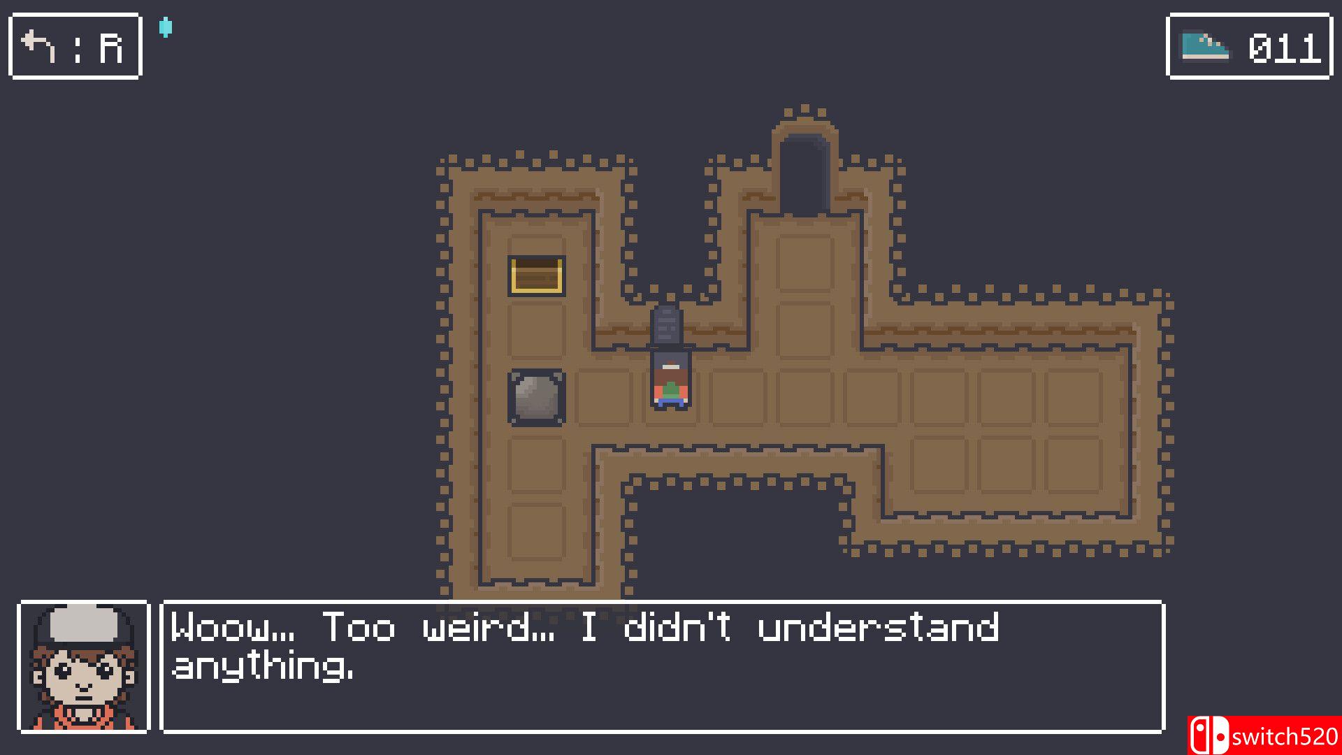 《普魯恩與米洛（Prune &amp; Milo）》v20240910 [英文]