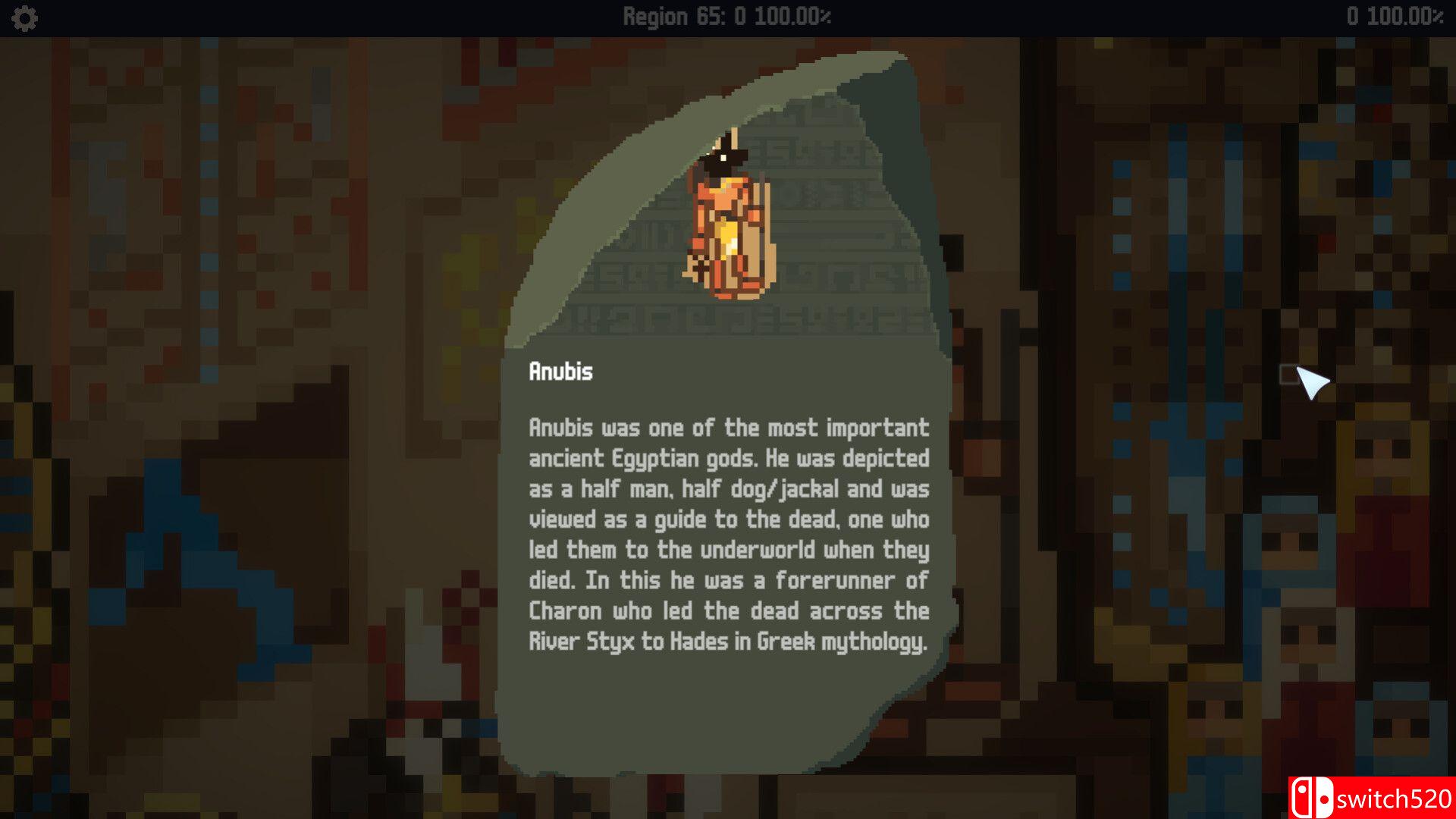 《法老的馬賽克（Mosaic of The Pharaohs）》Build 18051427 [中文/繁體/英文/日語]