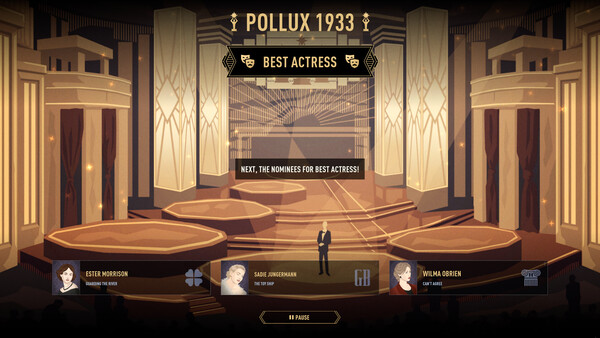 《好萊塢動物/Hollywood Animal》PC中文版下載-含v0.8.59