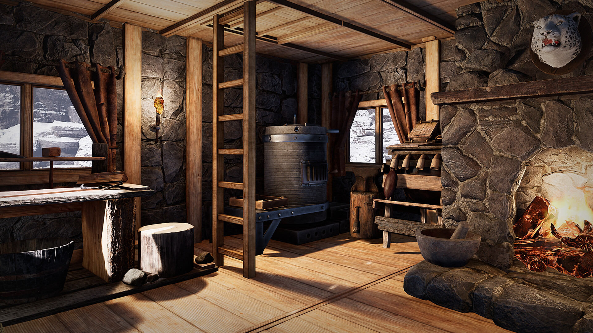 《翼星求生/ICARUS》PC中文版下載-含v2.3.14.143672