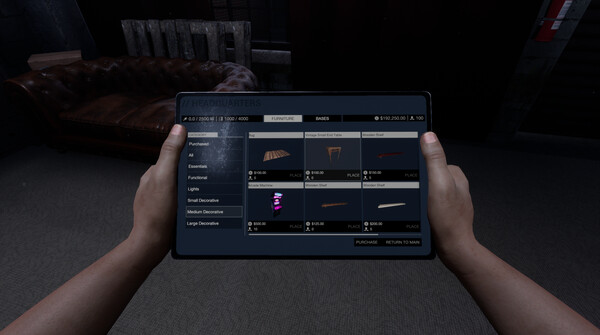 《另一面/The Other Side》PC中文版下載-含v0.9.4.8