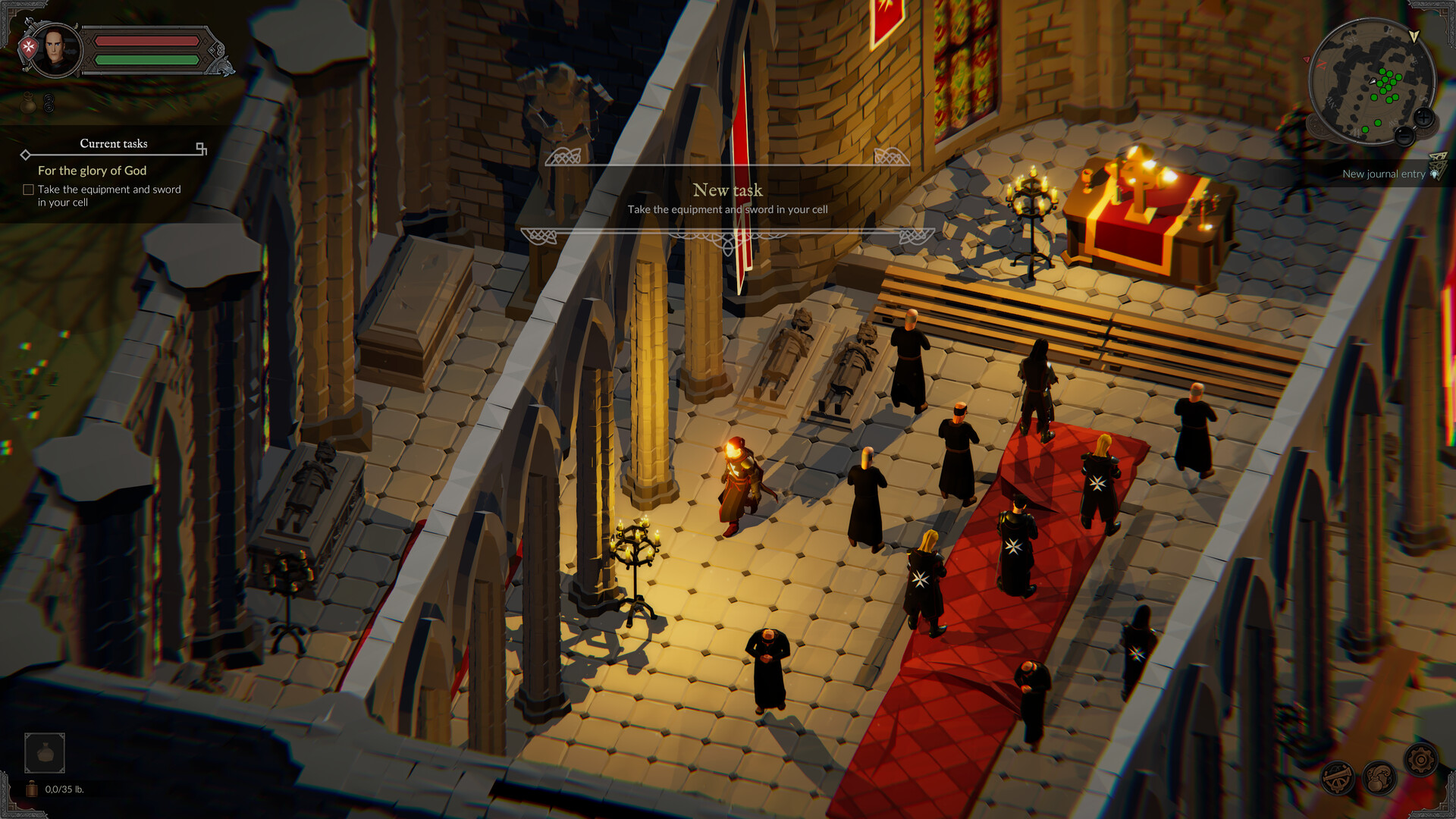 《1428:西里西亞上空的陰影/1428: Shadows over Silesia》PC中文版下載-含Build.20874122