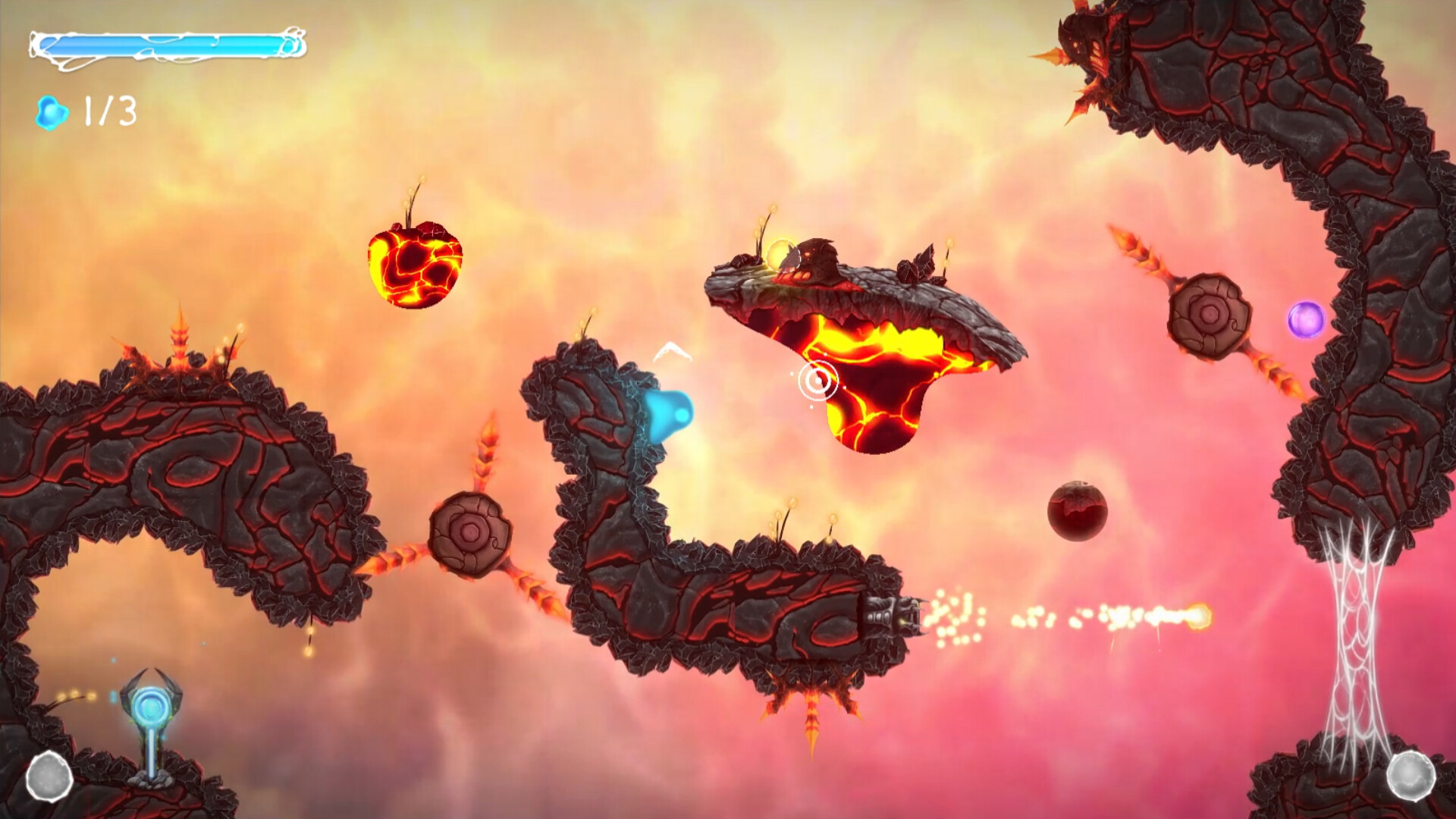 《凝聚之水 Henosis》Switch中文版NSP下載 – 含1.0.3補(bǔ)丁