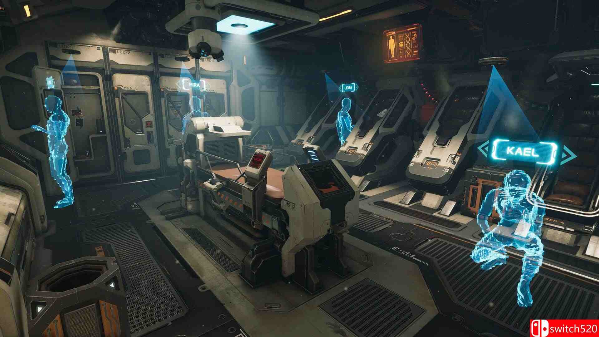 《密室逃脫模擬器2（Escape Simulator 2）》官方中文 [中文/繁體/英文/日語]