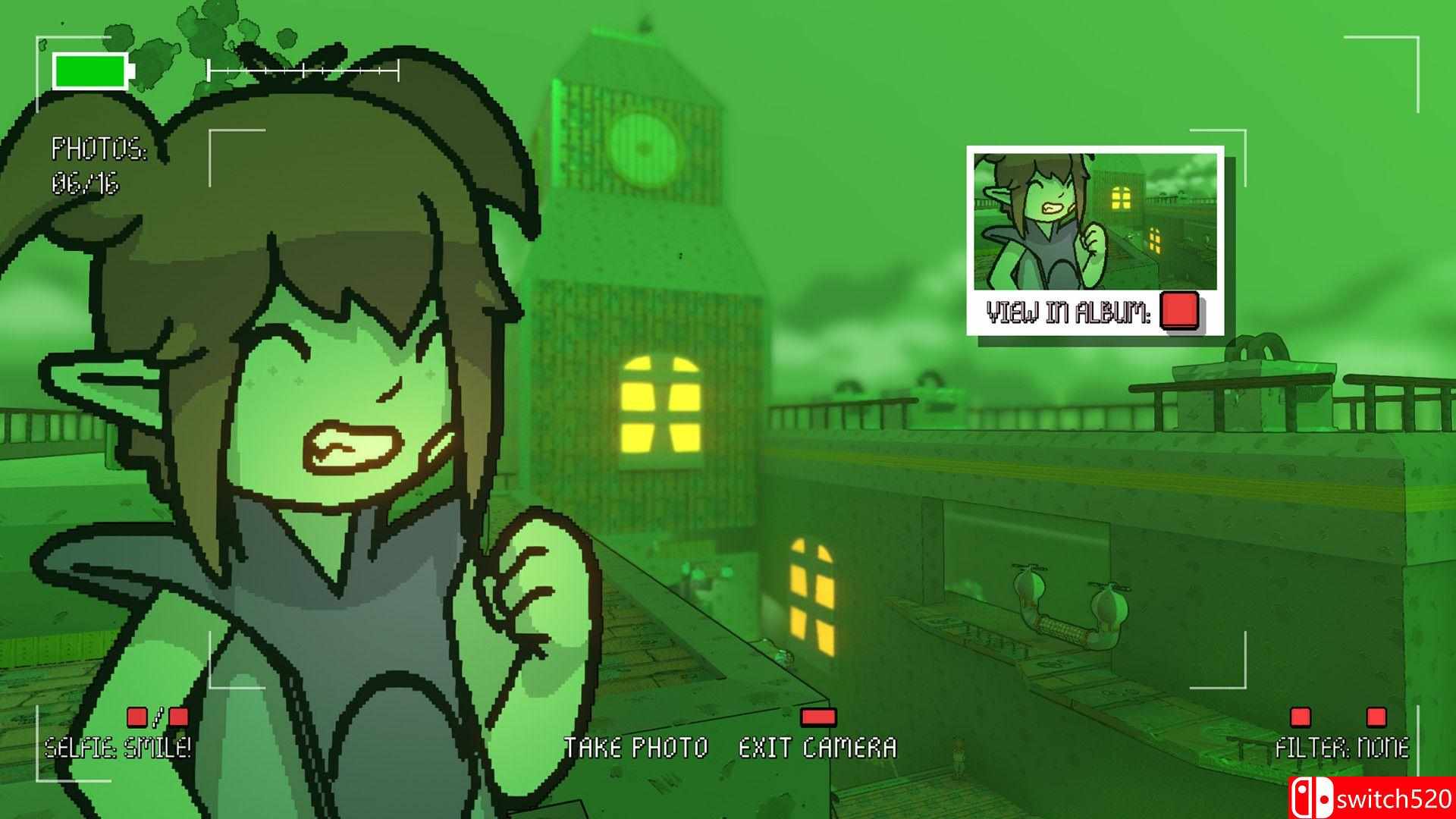 《魅影飛蝠（Demon Turf）》Build 20316874 皇后版 [英文]