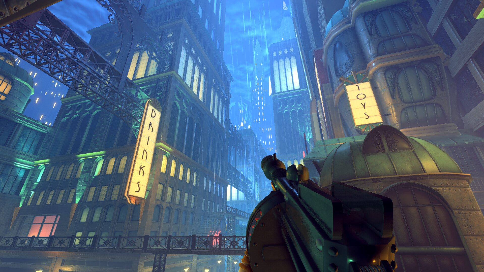 《夢幻主義/Onirism》PC中文版下載-含v20251113