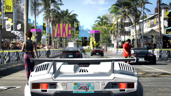 《極品飛車21：熱度/Need for Speed Heat》PC中文版下載-含v1.0.60.7040