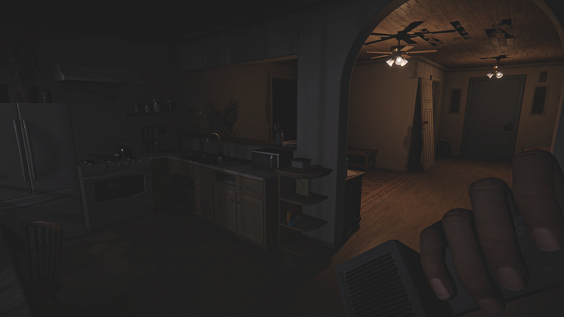 《噬夢者/Mara》PC中文版下載