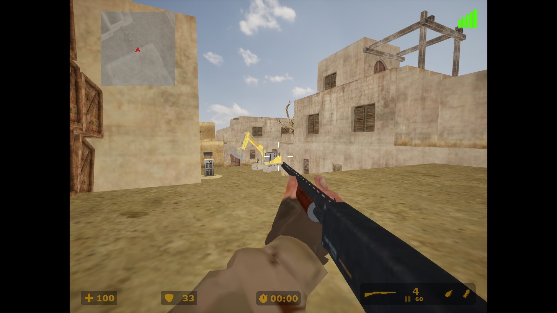 《需要一場戰爭/It Takes a War》PC英文版下載-含Build.20732762