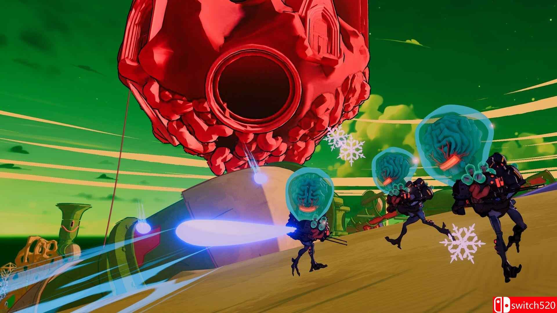 《肉體互換（SWAPMEAT）》[英文]