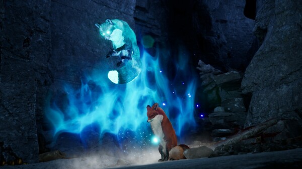 《北方之靈2/Spirit of the North 2》PC中文版下載-含v12765.13488