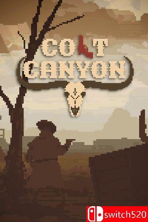 《柯爾特峽谷（Colt Canyon）》官方中文 v1.3.1.4 [中文/繁體/英文/日語]