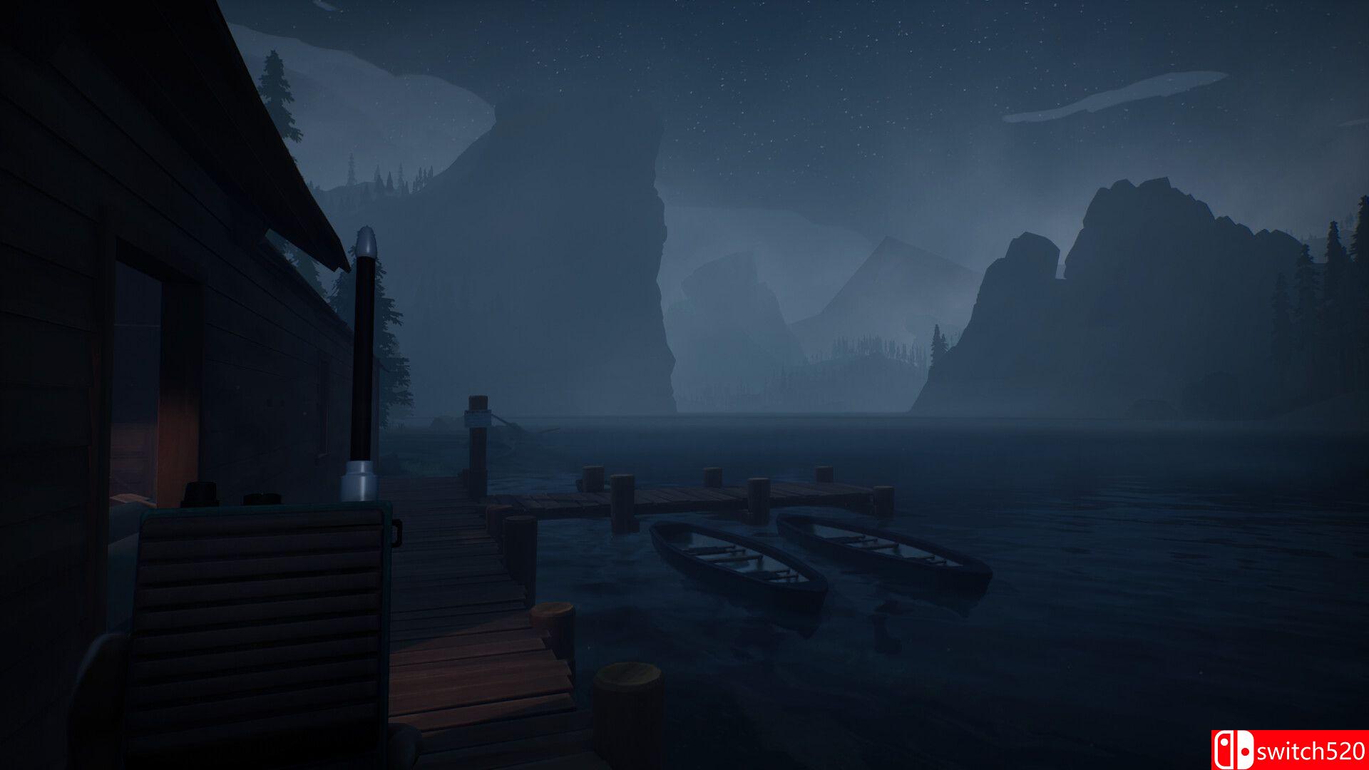 《輻射光（Radiolight）》官方中文 [中文/英文]