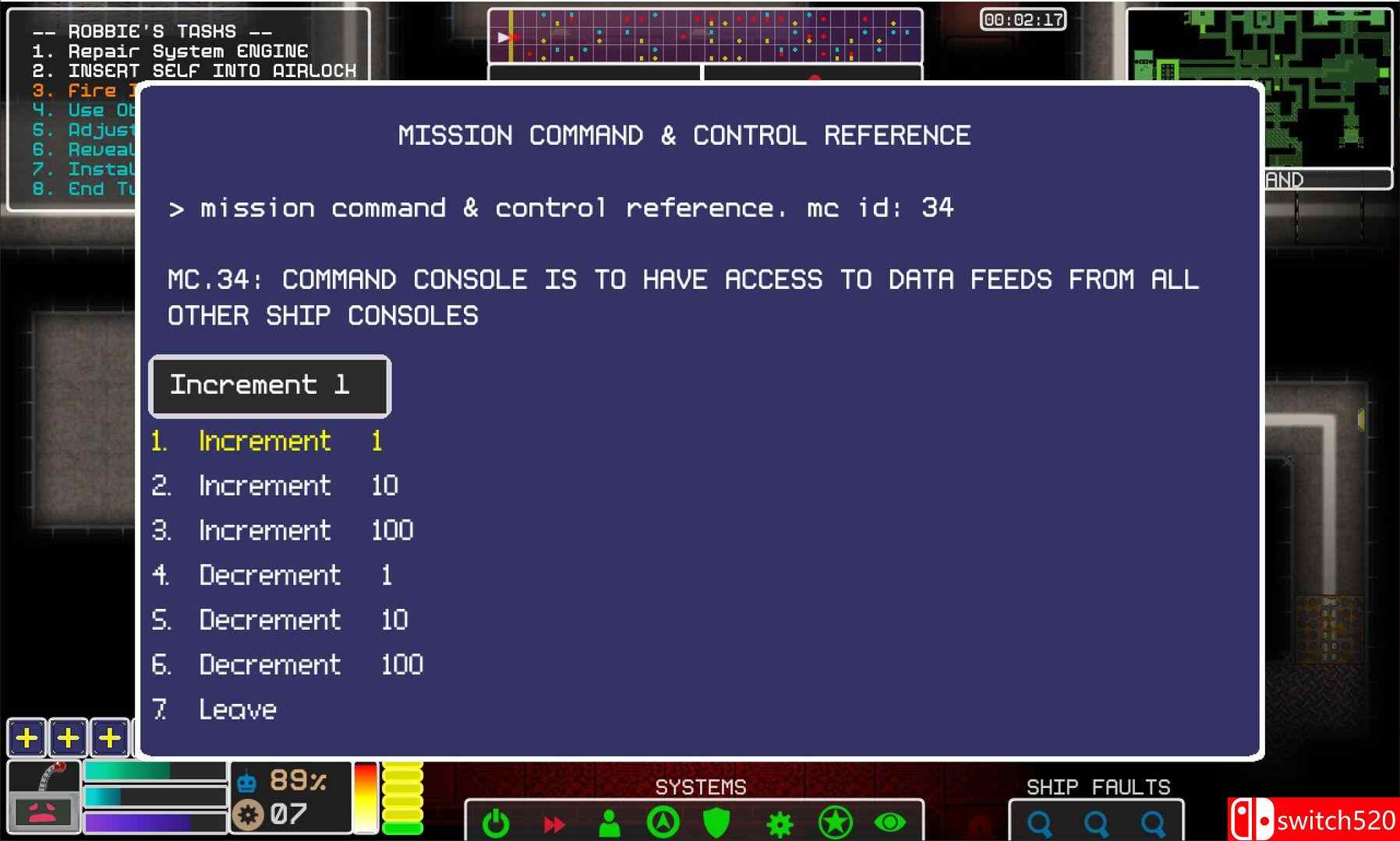 《無(wú)盡黑暗（Endless Dark）》Build 17654077 [英文]