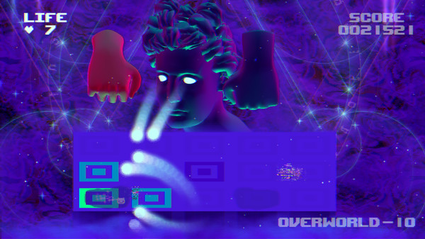 《貓咪！PUSS!》Switch英文版NSZ下載 – 含0.2補丁