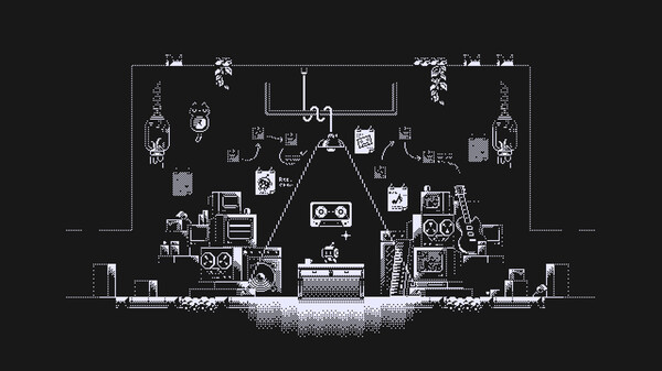 《徑跡回響/MotionRec》PC中文版下載-含Build.20620712