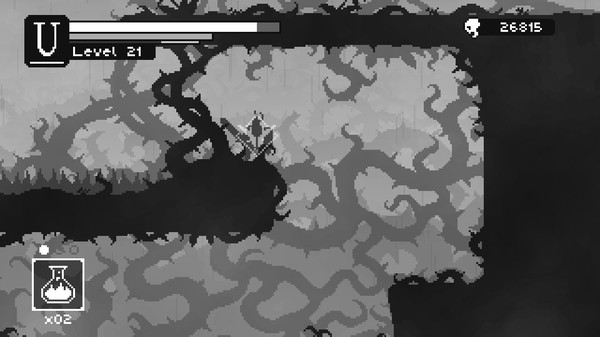 《無價值 Unworthy》Switch英文版NSP下載