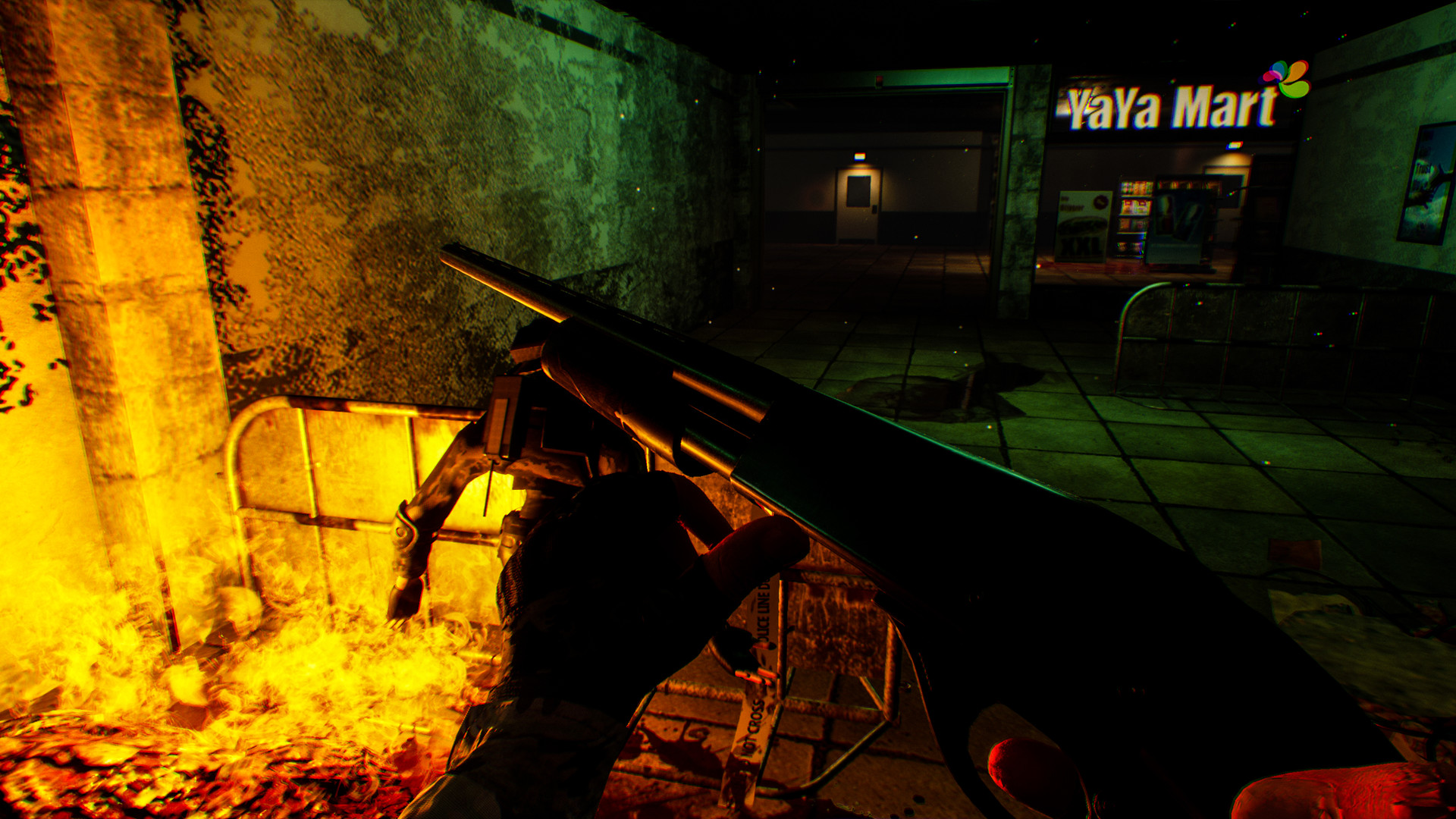 《作戰部隊 Combat Forces》Switch美版中文NSZ下載