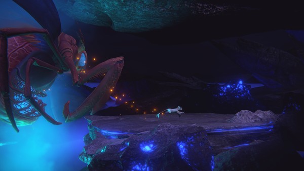 《米瑞姆的灰燼 Embers of Mirrim》Switch英文版NSZ下載