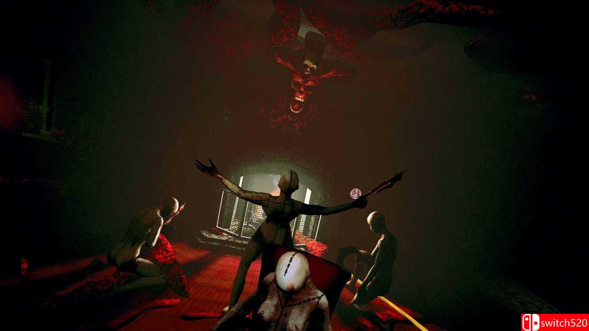 《血肉生懼（Flesh Made Fear）》[英文]