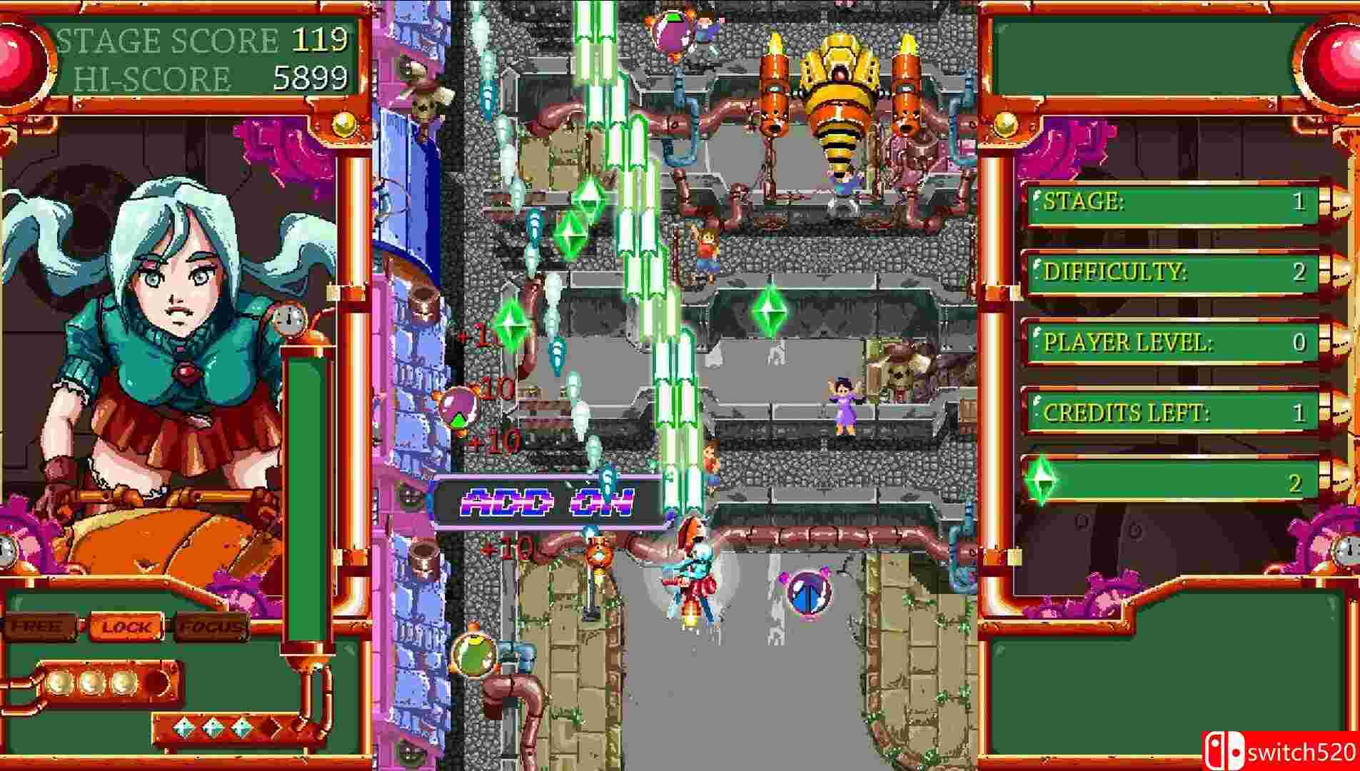 《震波觸發（SHOCKWAVE TRIGGERS）》[英文]