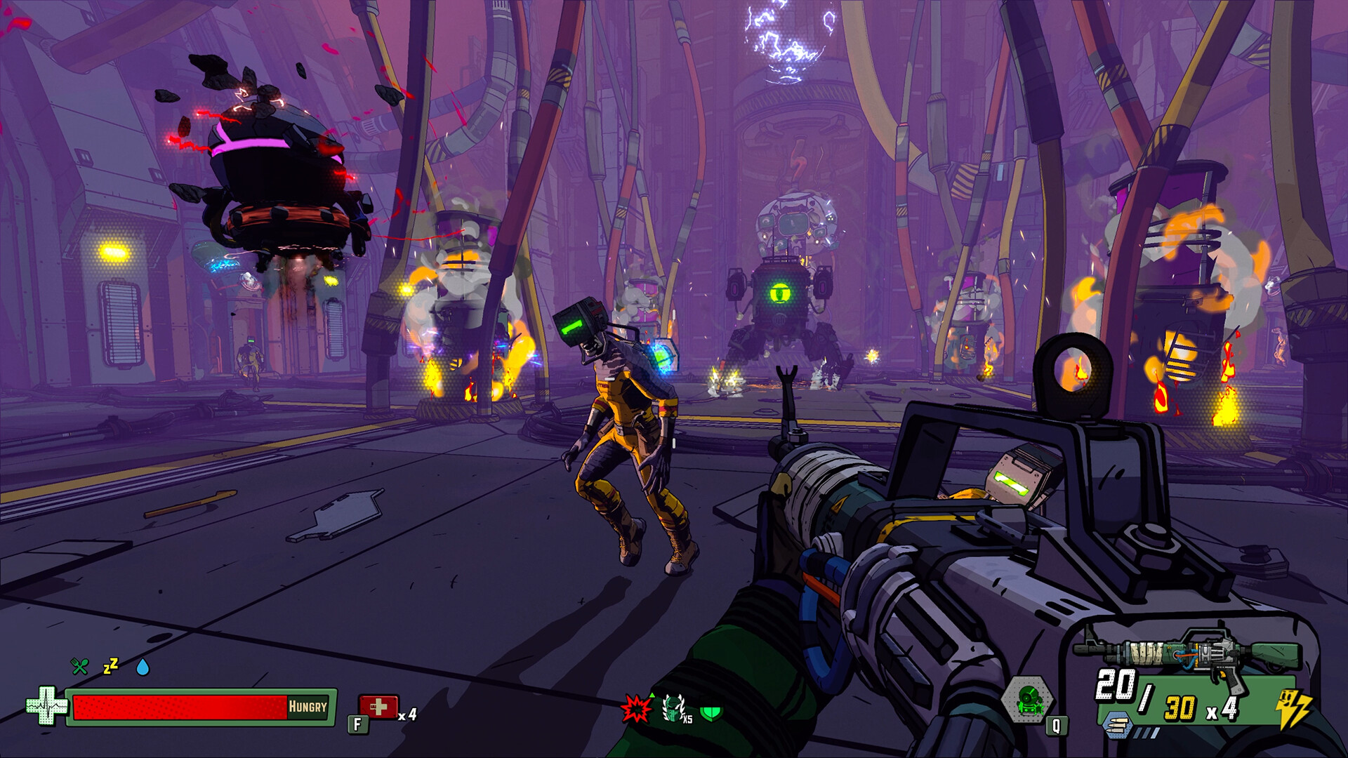 《斯科普里83：湮滅前夕/Skopje ’83》PC中文版下載