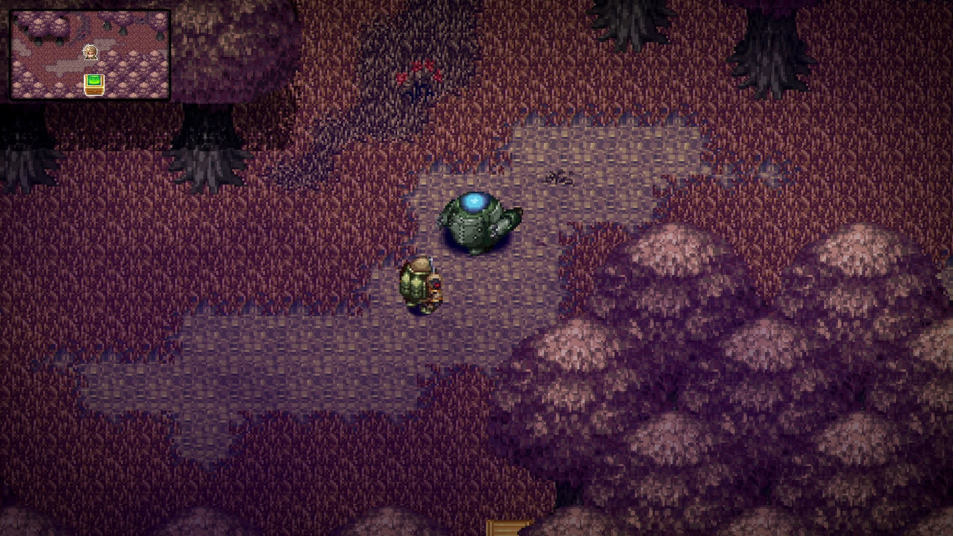 《武裝魔像 Armed Emeth》Switch英文版NSP下載