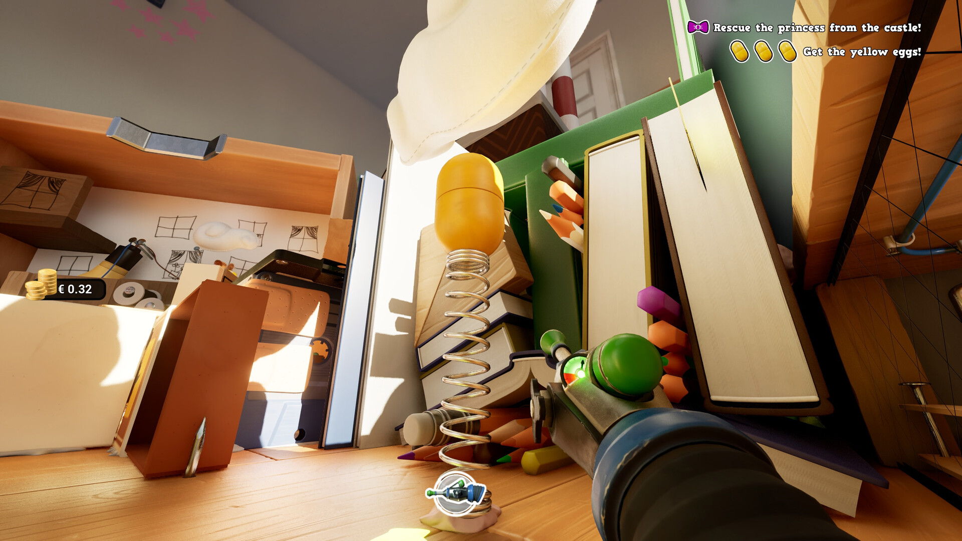 《超級(jí)世界/Supraworld》PC英文版下載