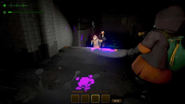 《迷魅狩獵/MIMESIS》PC中文版下載-含v0.2.0聯機版