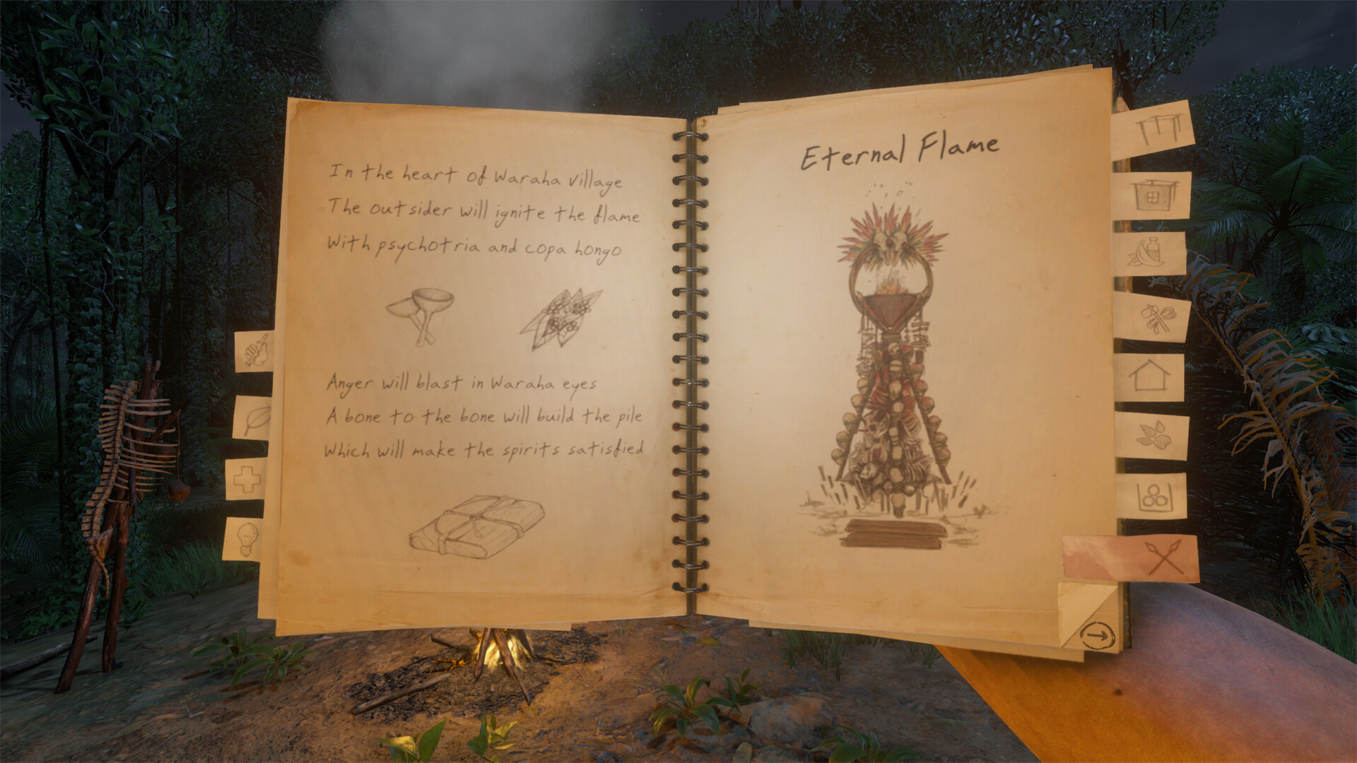 《叢林地獄/Green Hell》PC中文版下載-含v20251125