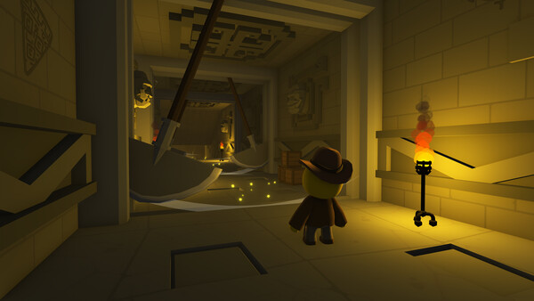 《晃晃人生/Wobbly Life》PC中文版下載-含v1.0.0.3