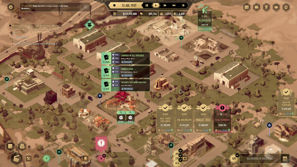 《好萊塢動物/Hollywood Animal》PC中文版下載-含v0.8.59