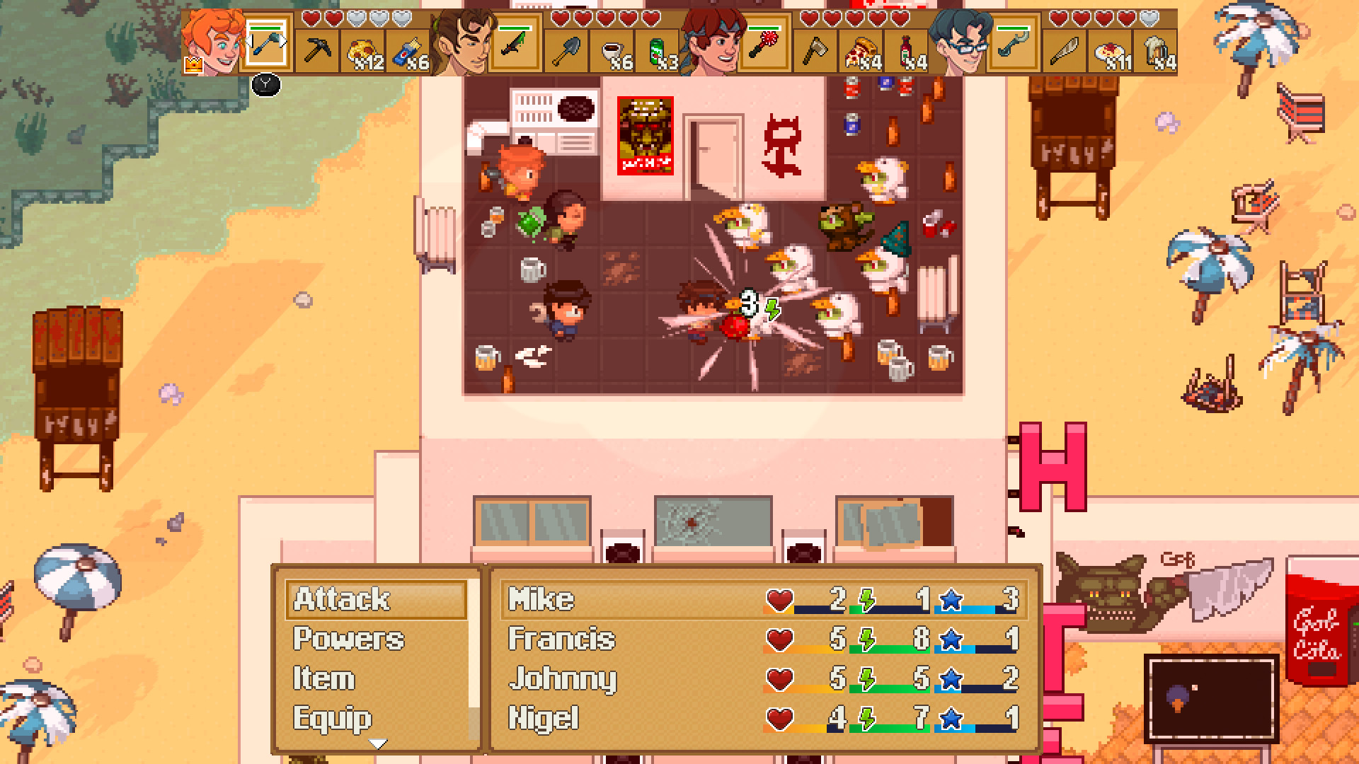 《天命與厄運:世界 Doom & Destiny Worlds》Switch中文版NSZ下載 – 含1.800.18737補丁+DLC