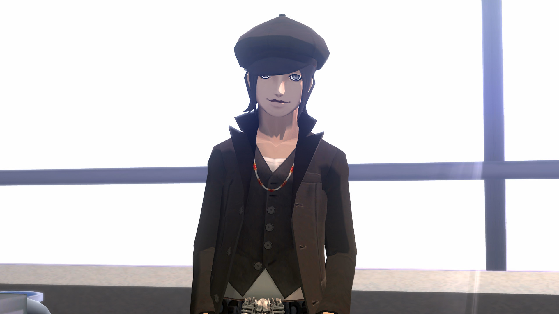 《真女神轉生3：HD重置版/Shin Megami Tensei III Nocturne HD Remaster》PC中文版下載-含Build.20657000