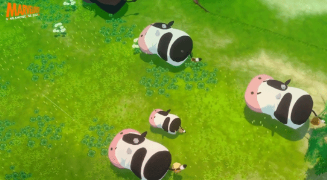 《牧場物語 來吧 風之繁華集市》Switch日版中文XCZ下載 – 含1.2.0補丁+11DLC