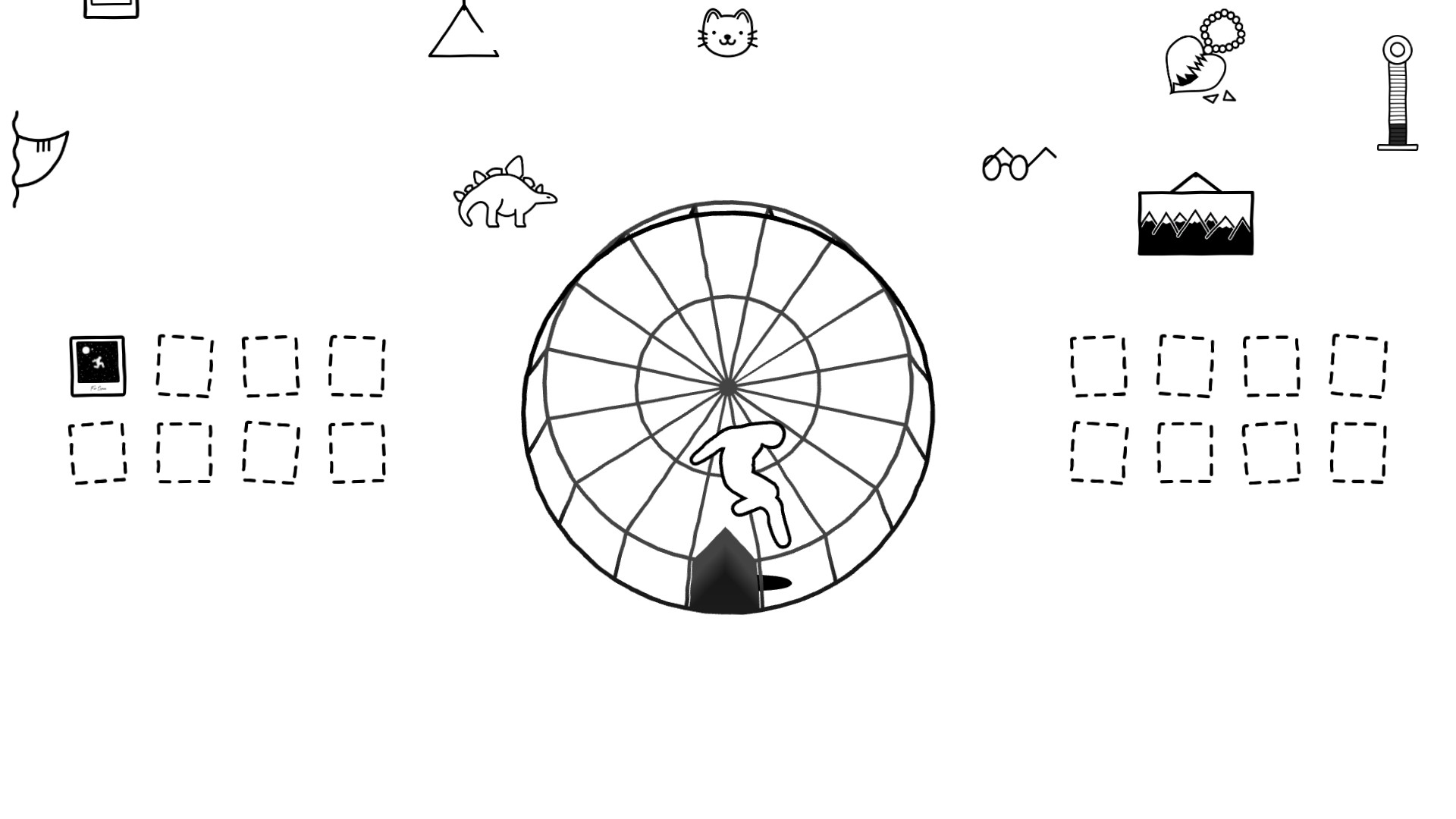 《肺胞 Alveole》Switch中文版NSP下載