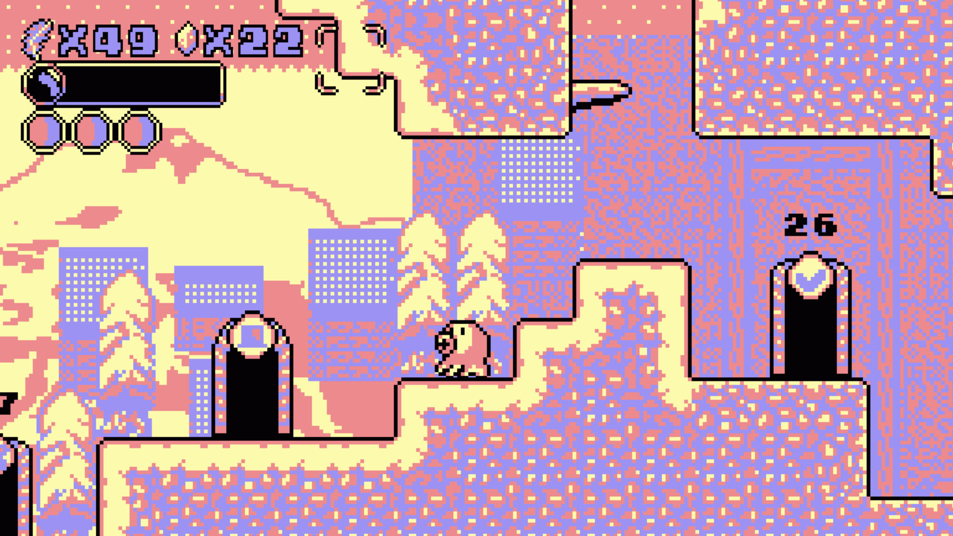 《章魚君救我：決定版 Save me Mr Tako: Definitive Edition》Switch英文版NSZ下載