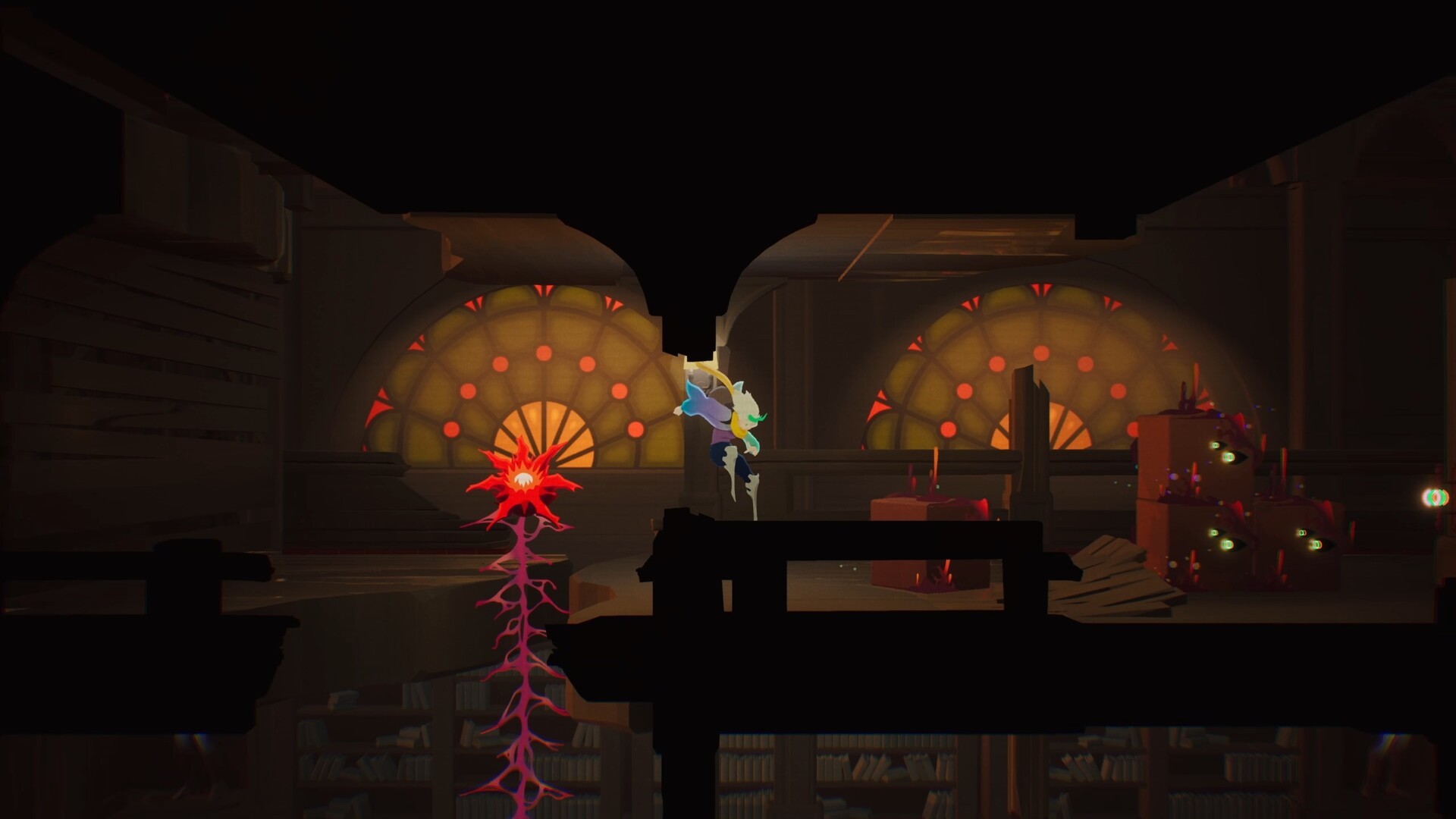 《所有者/Possessors》PC中文版下載-含Build.20720051