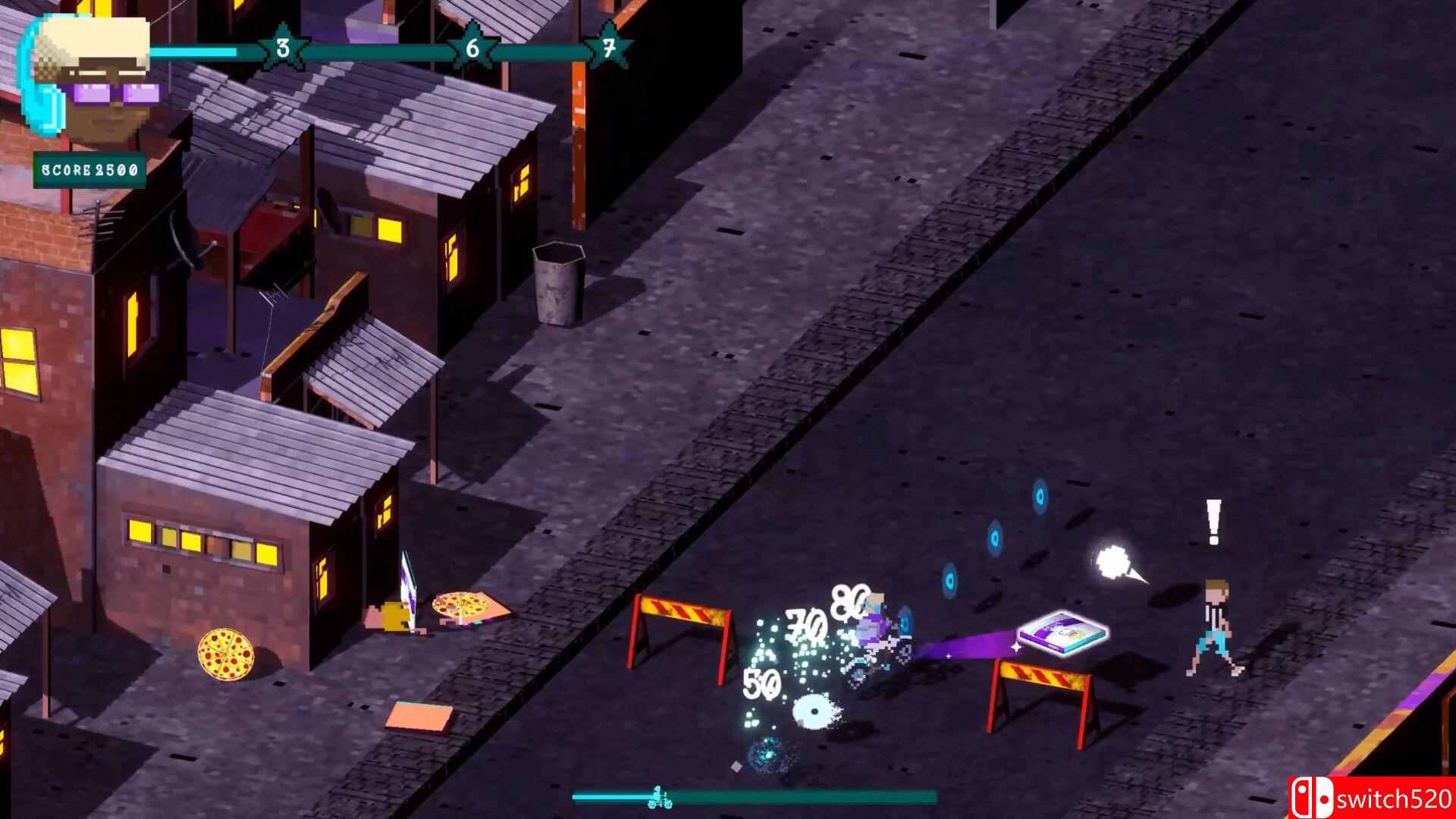 《送餐小子（Food Boy）》v1.0 [英文]